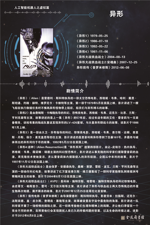 22异形