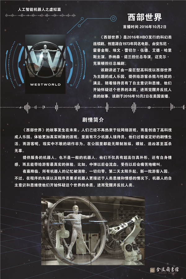 51西部世界