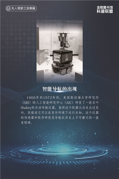 无人驾驶05