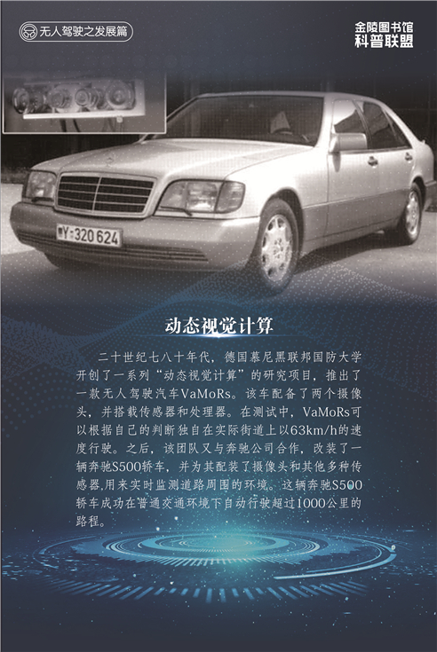 无人驾驶08
