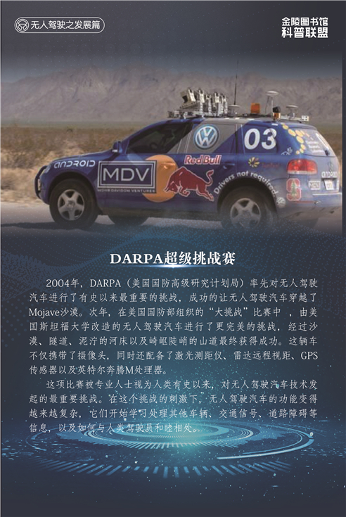 无人驾驶11