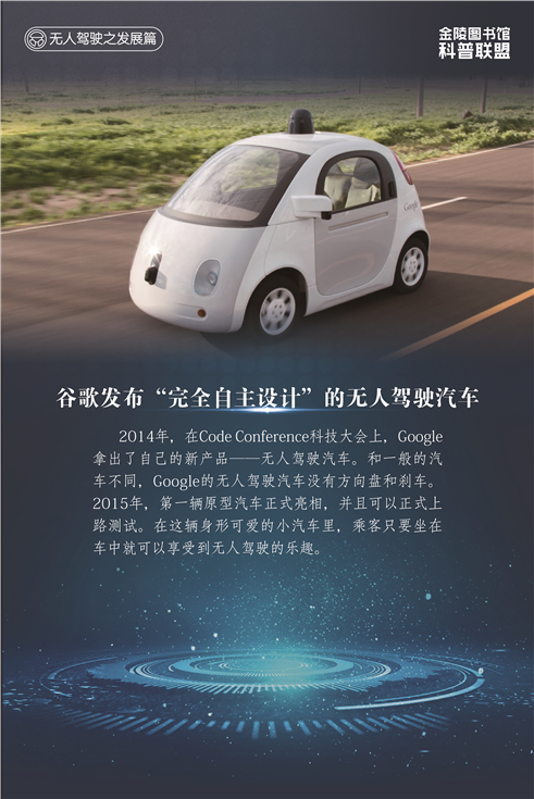 无人驾驶13