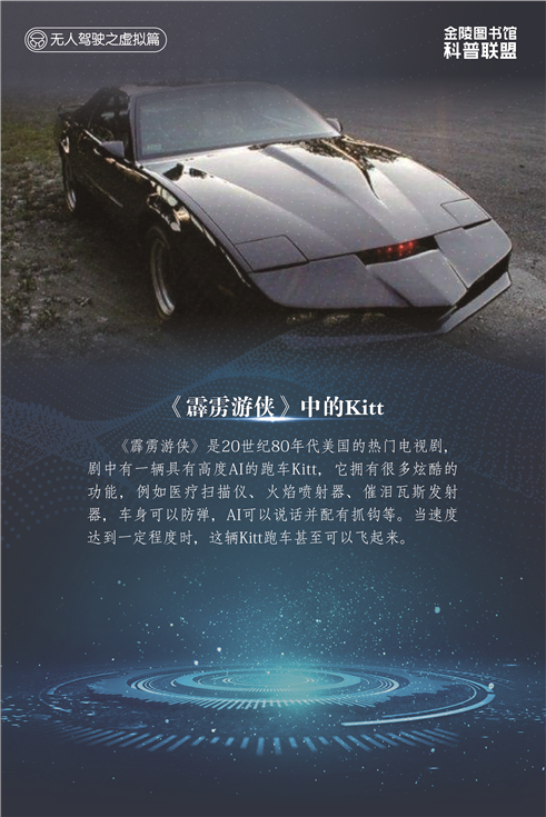 无人驾驶21