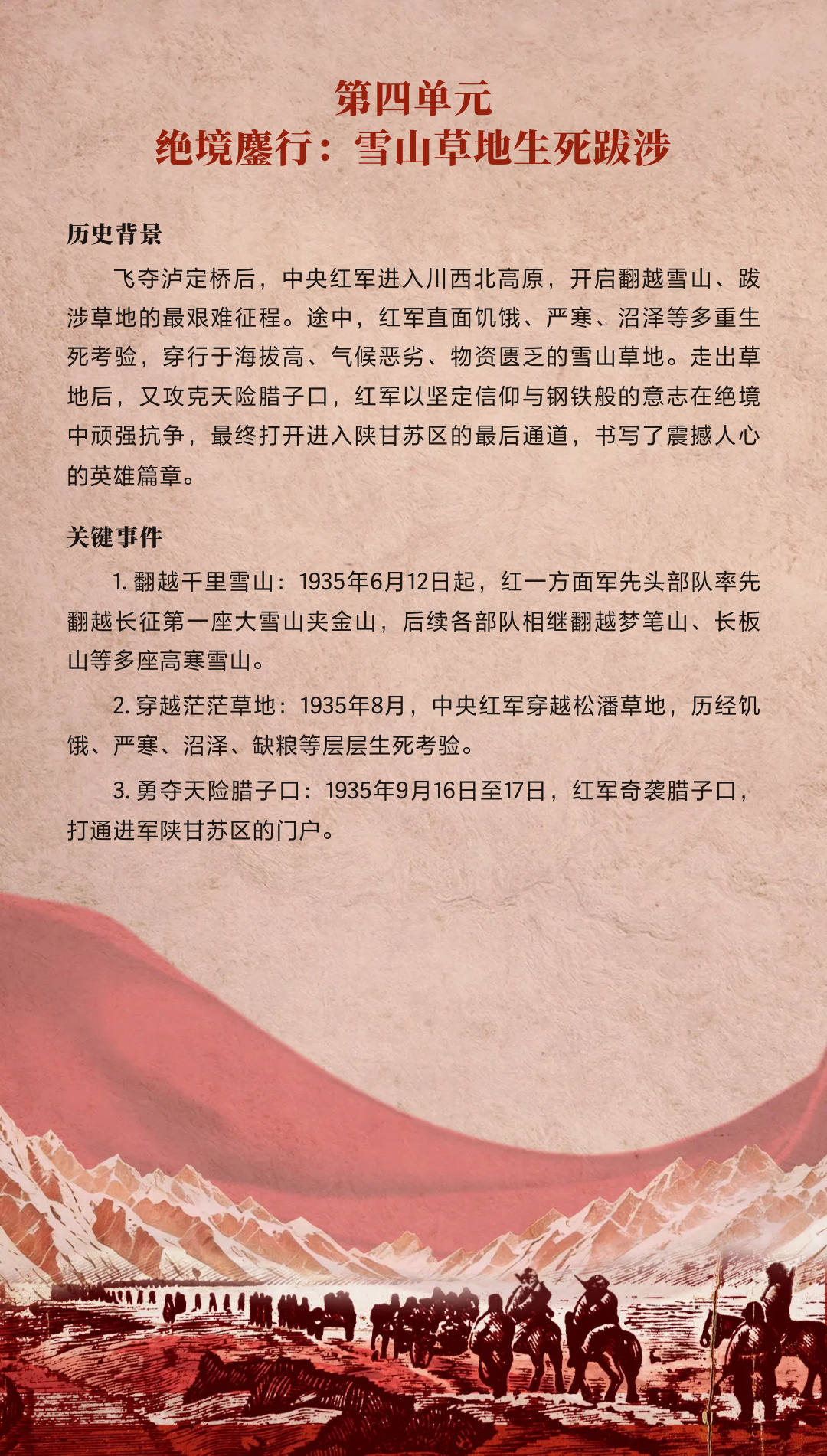 革命理想高于天-国家图书馆馆藏长征文献专题展 (50).jpg
