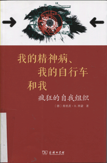 我的精神病、我的自行车和我:疯狂的自我组织
