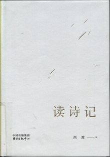 读诗记