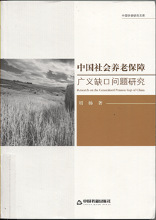 中国社会养老保障广义缺口问题研究