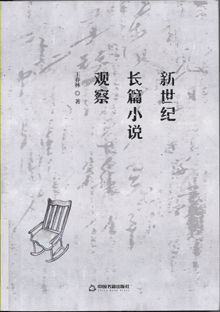 新世纪长篇小说观察