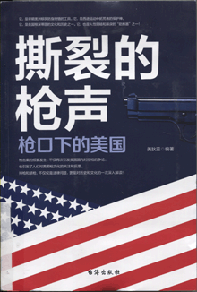 撕裂的枪声:枪口下的美国
