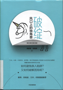 破绽:风口上的独角兽