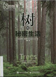树的秘密生活
