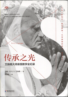传承之光