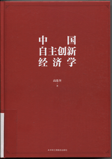 中国自主创新经济学