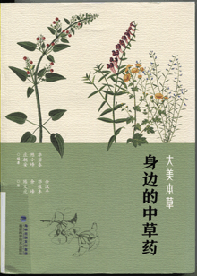 大美本草.身边的中草药